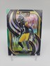 CORY TRICE - 2024 Panini Select Premier Level Black & Green Shock Prizm #140