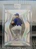 2025 Panini Flawless - Chase Dollander - Diamond -/25 - Rockies