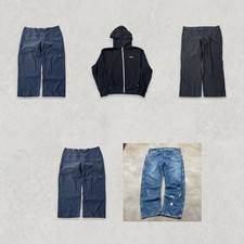 Dickies Unisex 5 Piece Outfit Bundle Size XXL