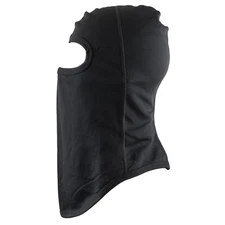 ZAMP Balaclava Non Fire Retardant Black RA005003