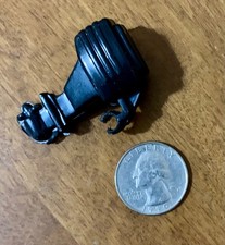 Toy Outboard Boat Motor Non-Functioning