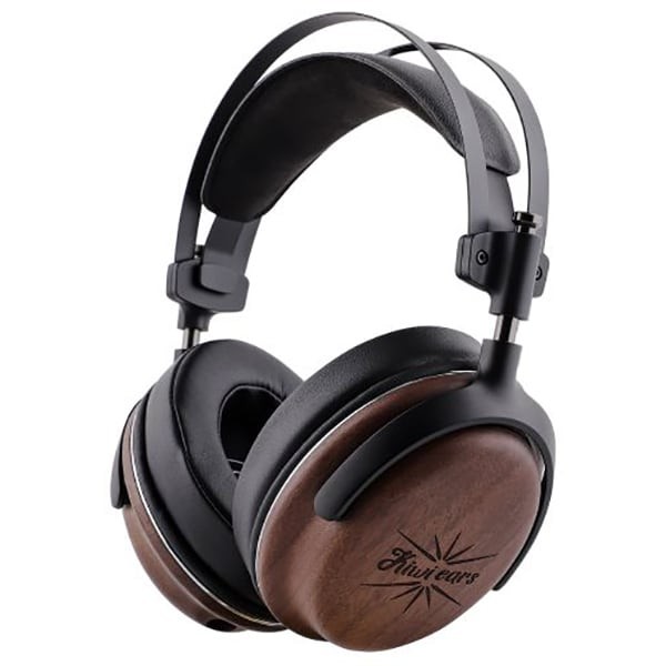 Kiwi Ears Atheia Dual Driver High Performance Audiophile