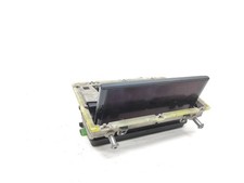 Audi A3 S3 8V 2016 Bildschirm Display Anzeige 8V0857273P ZVG119644