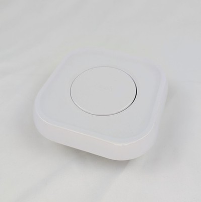 OXO Pop Container Square Lid 4 ×4    Genuine Replacement, Used, Light Wear