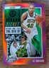 AL HORFORD 2018-19 Panini Contenders OPTIC Basketball Card #19 Red PRIZM