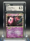 CGC 8.5 NM/MINT+ ✨ - Mew Prime #97 Triumphant Holo - 2010 Pokemon