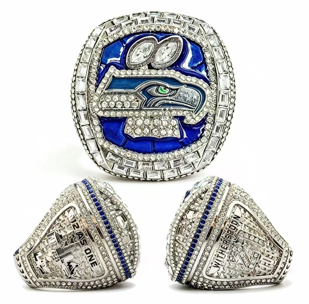 NFL Fan Rings for sale | eBay