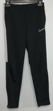 Nike Track Pants Youth Extra Large Black