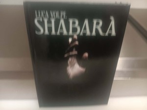 Shabara by Luca Volpe - Book