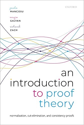 An Introduction to Proof Theory: Normalization, Cut-Elimination, and Consistency Proofs - Image 4
