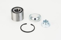 Continental Ctam Radlagersatz WBE1124 FüR Peugeot 307 3A Break 3E SW 3H CC 3B C4