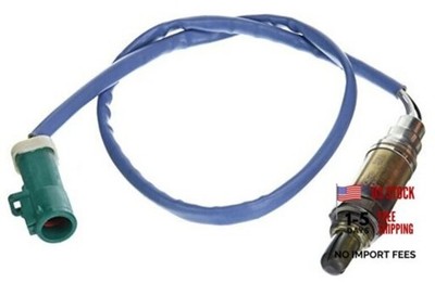 Motorcraft DY-1180 Oxygen Sensor (DY1180) 