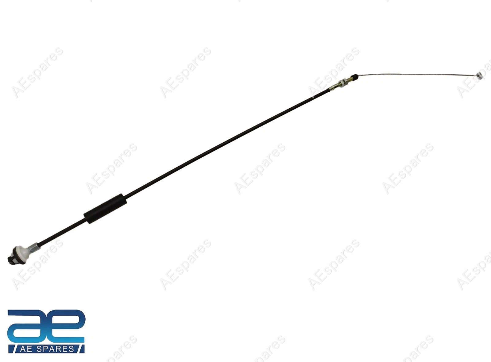 Accelerator Cable Assembly For Suzuki 800 2nd Gen 0.8L 2000-2014 15910M844D1