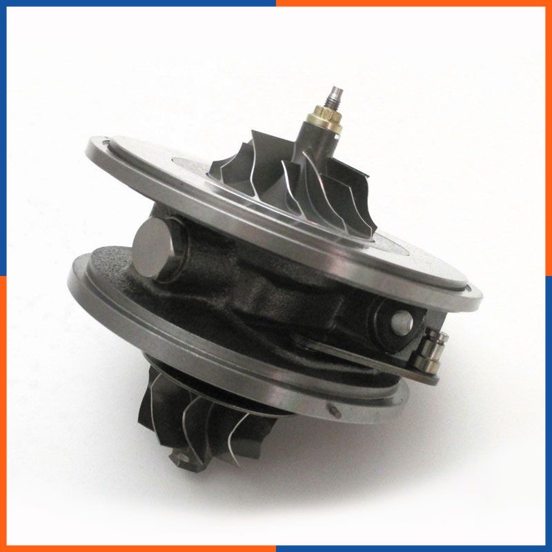 Cartouche turbo 765155 pour réparer la perte de puissance sur Mercedes E320 CDI