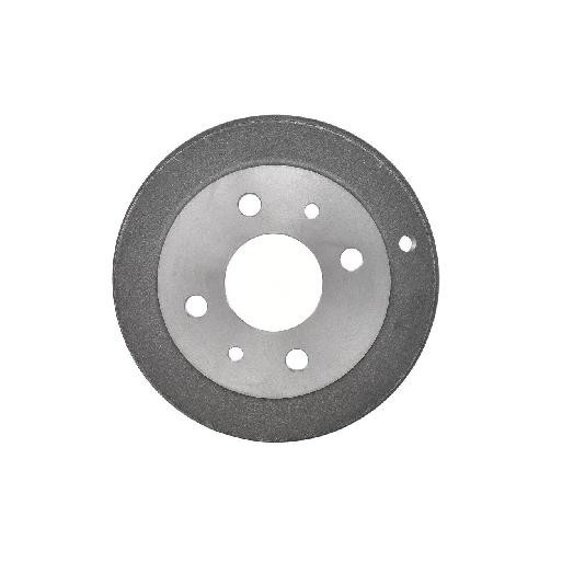2X Bremstrommel Hinten FüR Lancia Dedra 835 1.6 89 Bis 98 Bosch Teil 188A7000-image