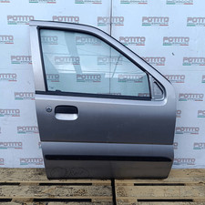 Porte avant et accessoires Subaru G3X JUSTY