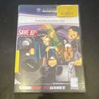 Nintendo Super Mario Sunshine | GameCube   See Description!