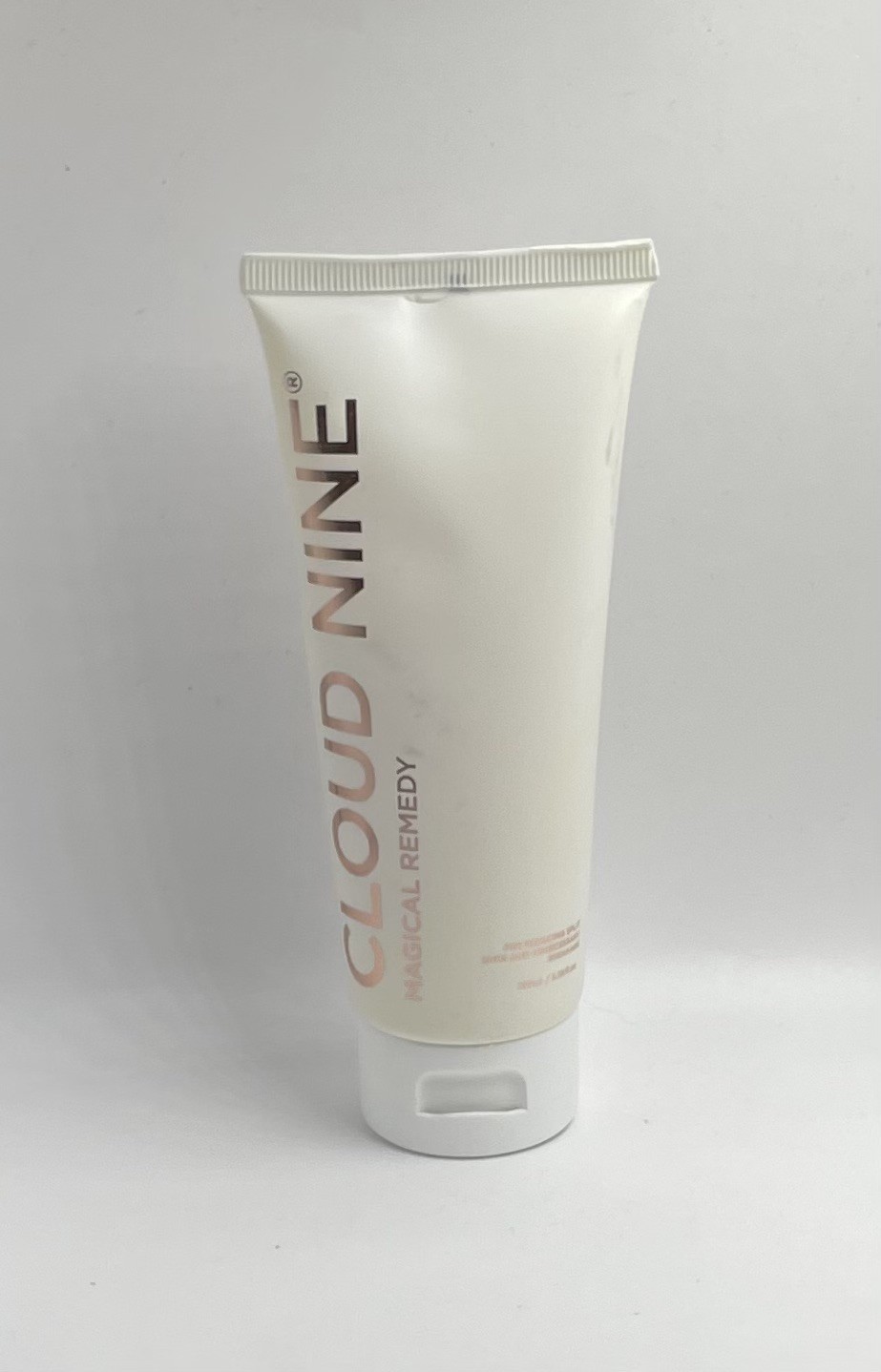 Cloud Nine Magical Remedy Leave In Conditioner 100Ml | Protect And Strengthen Visibly Shinier High Gloss Smooth Hair | Heat Protection Designed To Repair - Image 2