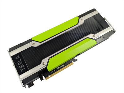 Nvidia Tesla M10 32GB GDDR5 PCIe Grafikkarte Accelerator Ersatzteile oder Reparatur