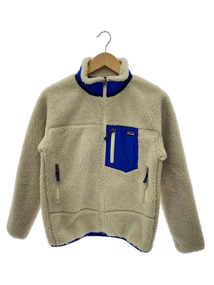 ALTRA Patagonia Altro Giacca Pile XL Poliestere Crema STY65625