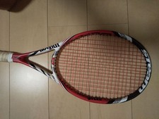 Wilson Racket