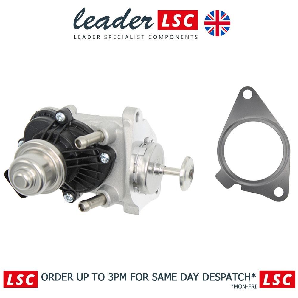 EGR Valve BMW X1 X2 X3 X4 X5 X6 X7 Series Siemens NEW GENUINE 11718513132