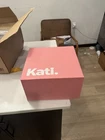 Kati's Signature Makeup Kit - The Pink Box 30 Beginner Friendly Makeup Brand New