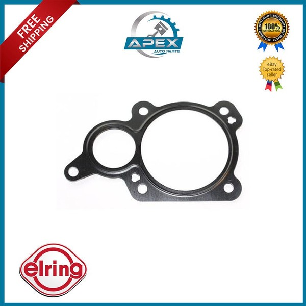 Agr Ventildichtung FüR Audi Awa - Elring 808.681-image
