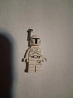Lego Prototype Boba Fett Star Was Minifigure Good Condition (Read Description)