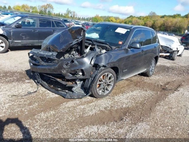 Grupo de velocímetro analógico MPH compatible con BMW X5 1815346 14-17 Foto 2 de 4