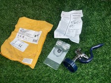 T&S Brass - EB-0107 - 5.60 GPM High Flow Spray Valve-  1D2