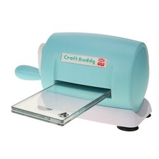 Die Cutting Machine with Cutting Pads For DIY Scrapbooking Craft Card making