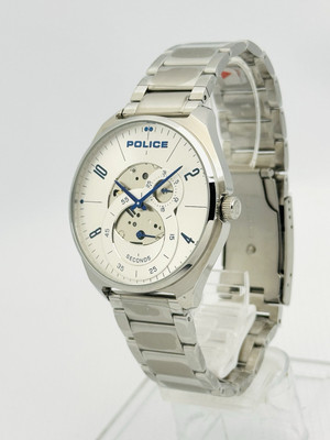 POLICE WATCH, POLICE KAIZUKA MENS WATCH , 16022J , PL.16022JS/04M