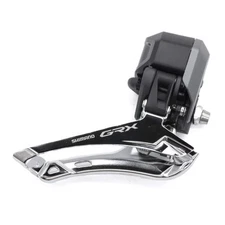 Shimano GRX Di2 FD-RX815 2x11 Speed Front Derailleur