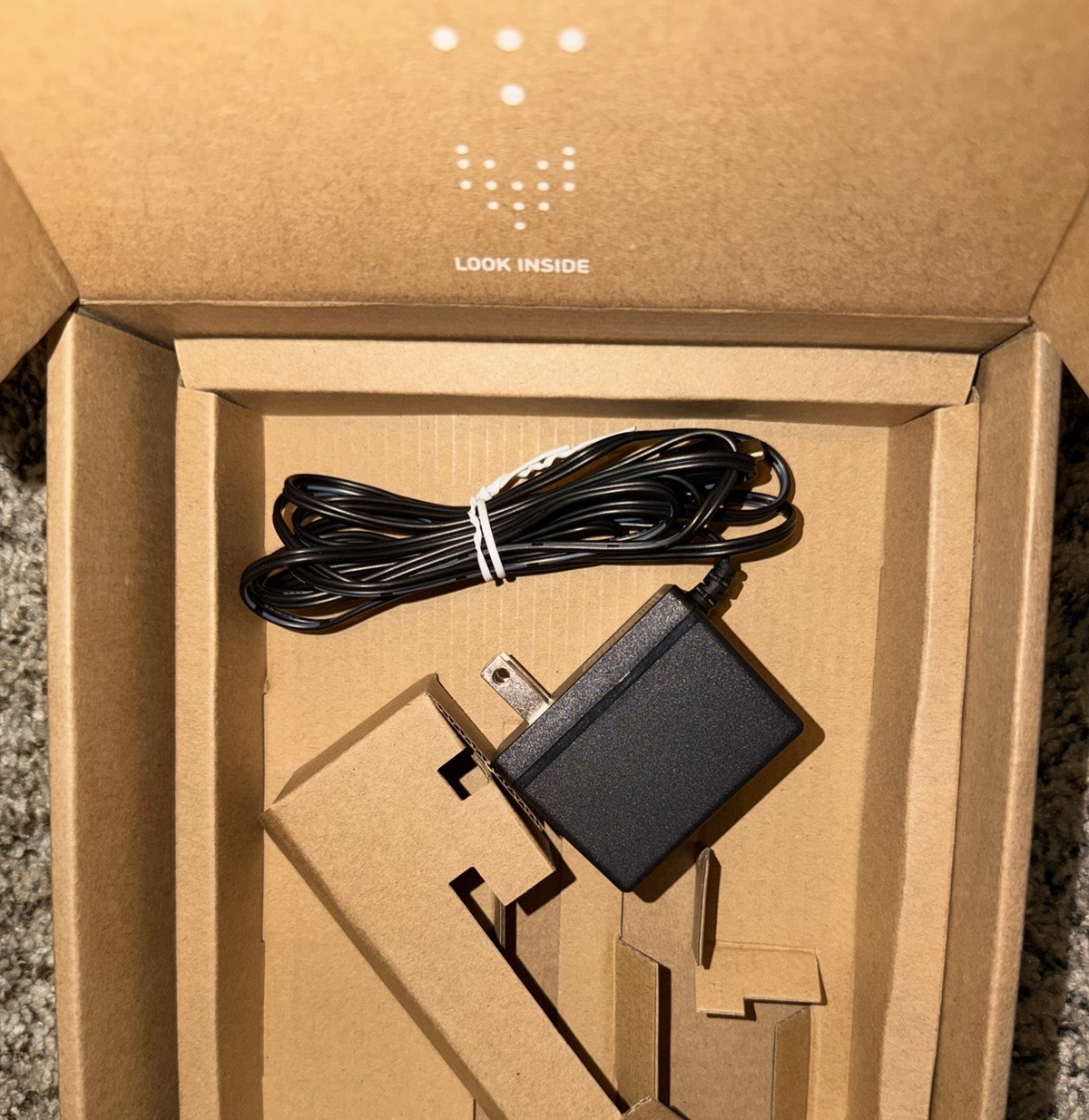 DIRECTV Gemini Air Streaming Device 4K model P21KW-500 ***Read ...