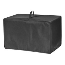 Dust Cover For Turntables Scratch Resistant Storage Bag For Record Player