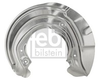 Spritzblech Bremsscheibe Febi Bilstein 185856 FüR BMW 3Er F30 F80 Touring F31