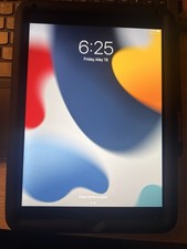 Apple iPad Air 2nd Gen 32 GB iOS 15.8.5 Wifi