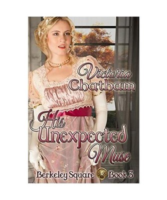 His Unexpected Muse, Victoria Chatham