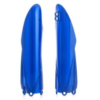 Acerbis Gabelprotektoren Yamaha YZ/YZ-F, Blau
