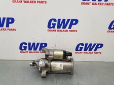Audi Q5 Fy, 2.0, Diesel, Starter Motor, Bosch, 04L911021B, 2017-2020