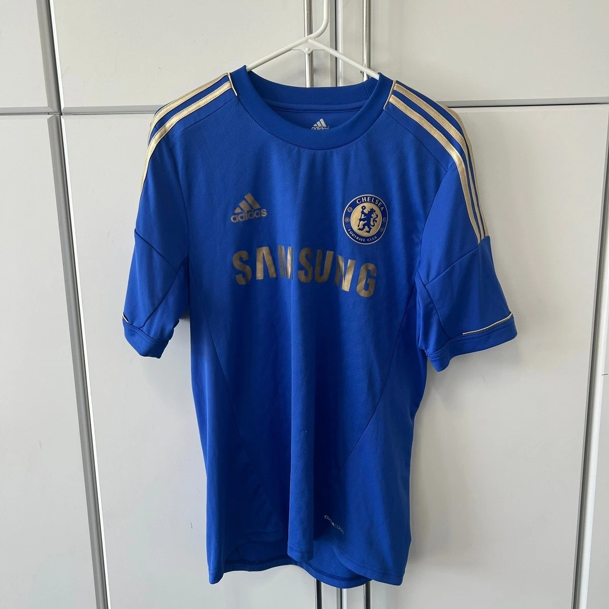 Size M Chelsea International Club Soccer Fan Shirts for sale | eBay