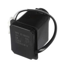 Whirlpool W11566405 1/2" Pump Recirculating NPT Plastic