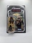 Hasbro Star Wars Return of the Jedi VC27 Wicket Ewok Action Figure Kenner