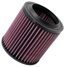 Engine Air Filter: Increase Power Acceleration, Washable, Premium,