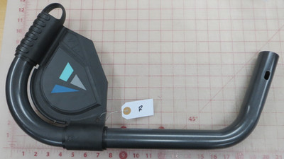 Teeter FitSpine LX9 - Handle (Right)