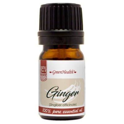 5ml Essential Oils-- 100% Pure & All Natural, Free Shipping, 50+ Oils