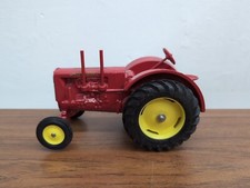 1/16 Scale Models  Massey Harris 25 Tractor New York Farm Show 1995