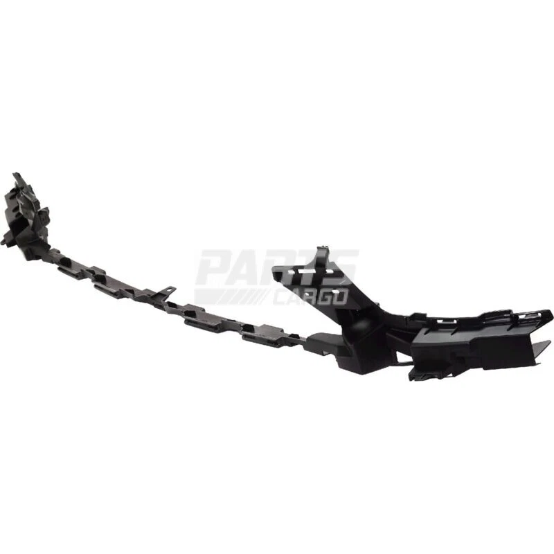 Soporte de parachoques delantero nuevo para Mercedes-Benz C300 MB1041108 2058853365 2015-2018 Foto 3 de 4
