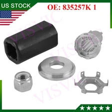 Propeller Hub KIT Flo-Torq II For Mercury MerCruiser Alpha 835257K1 835257Q1👍